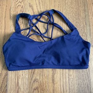 Free to Be - Wild Sports Bra